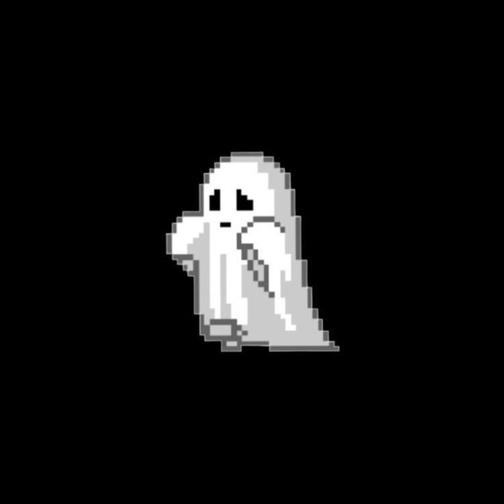 spooky pfp 0084