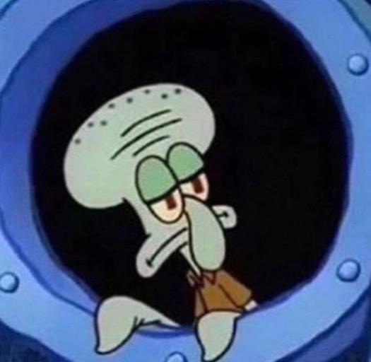 squidward pfp editing techniques