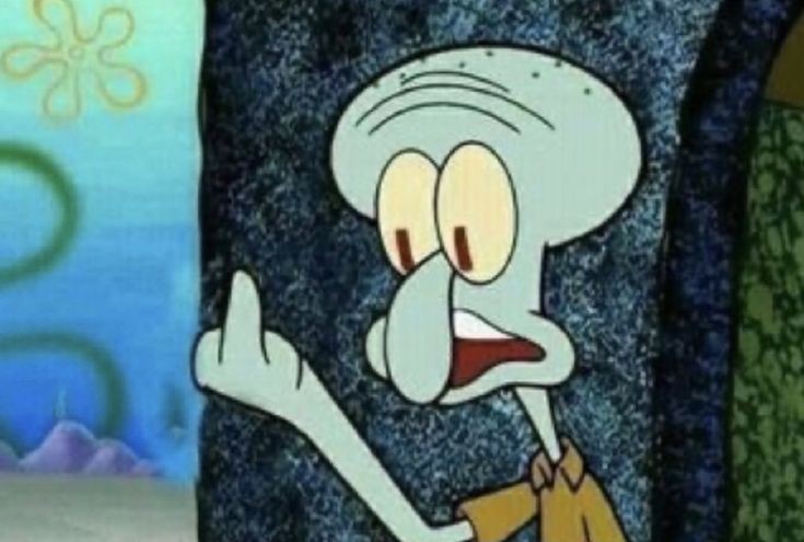 squidward pfp trends in gaming.