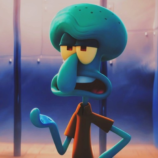 squidward pfp 0021