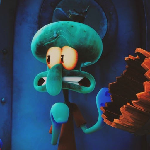 squidward pfp 0023