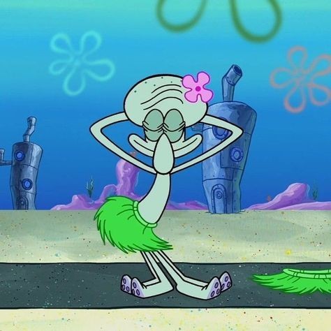 squidward pfp 0024