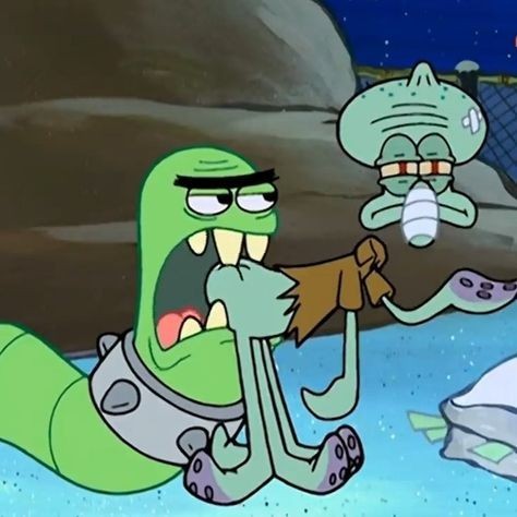 squidward pfp 0026