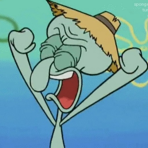 squidward pfp 0033