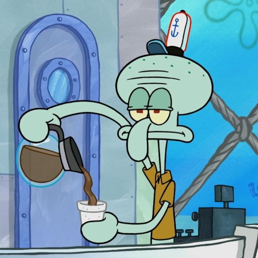 squidward pfp 0035