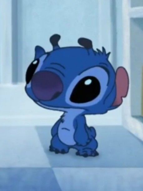 stitch pfp 0043