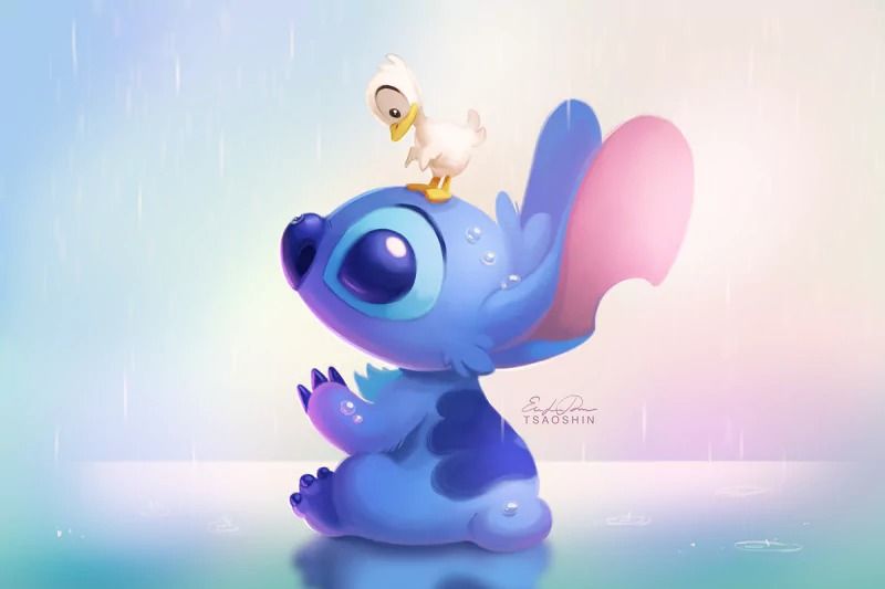 stitch pfp 0045