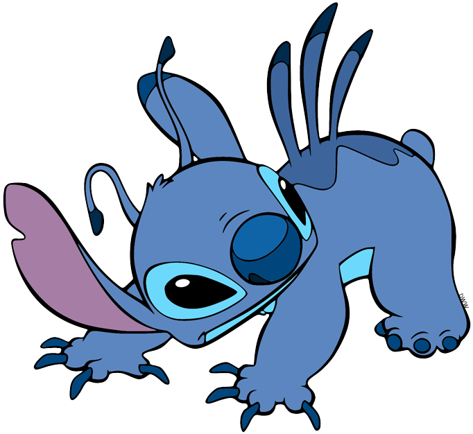 stitch pfp 0047