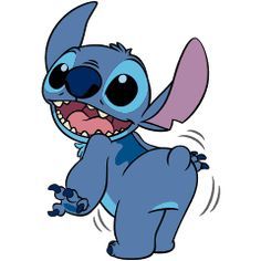 stitch pfp 0062