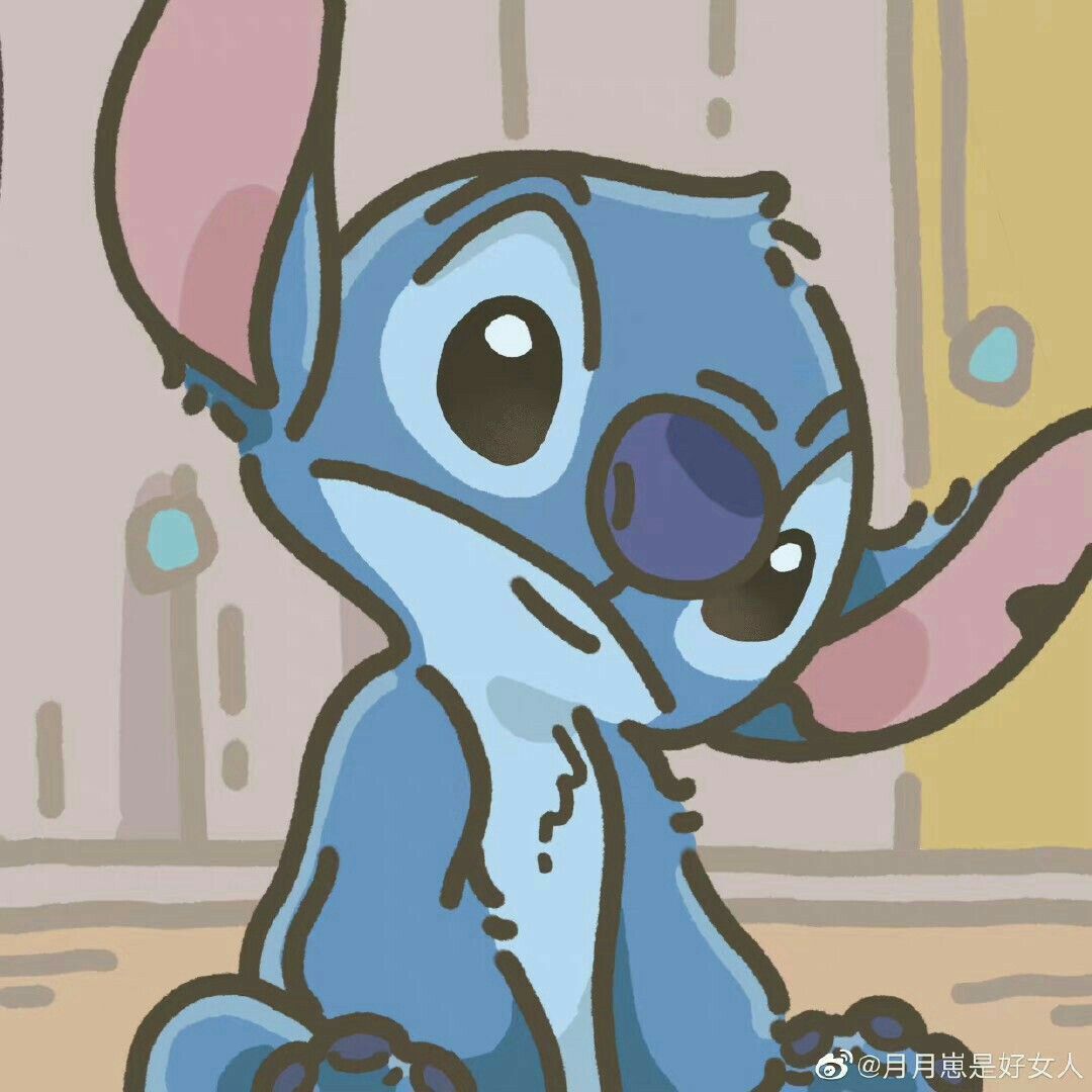 stitch pfp 0066