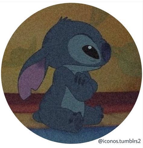 stitch pfp 0069