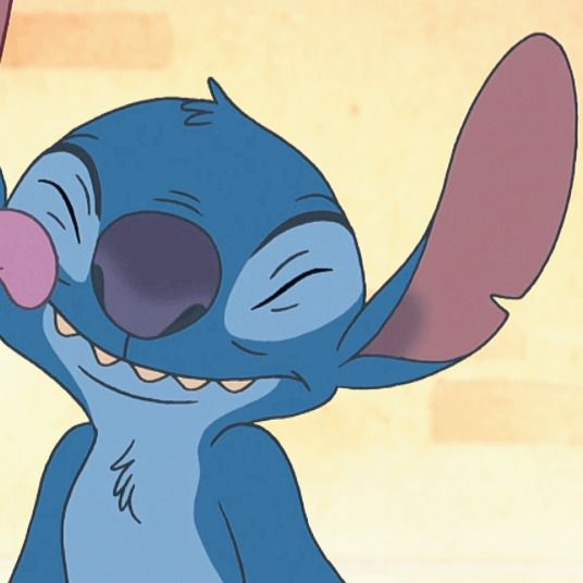 stitch pfp 0096