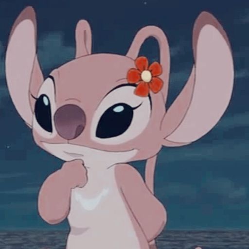 stitch pfp 0097