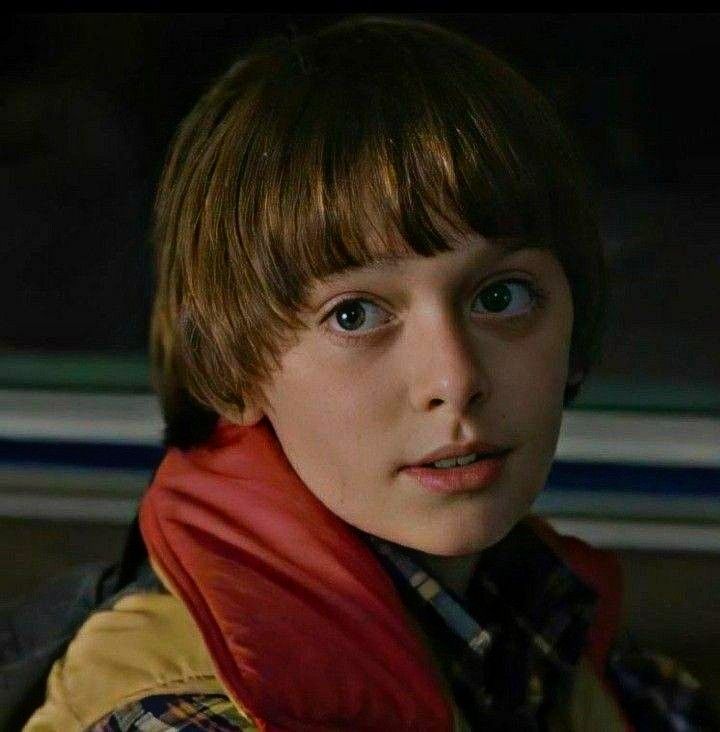 stranger things pfp 0048