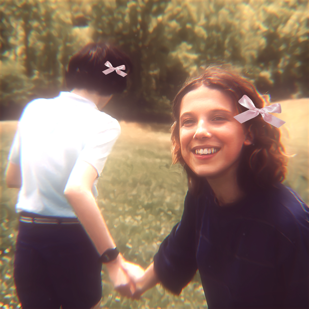 stranger things pfp 0090