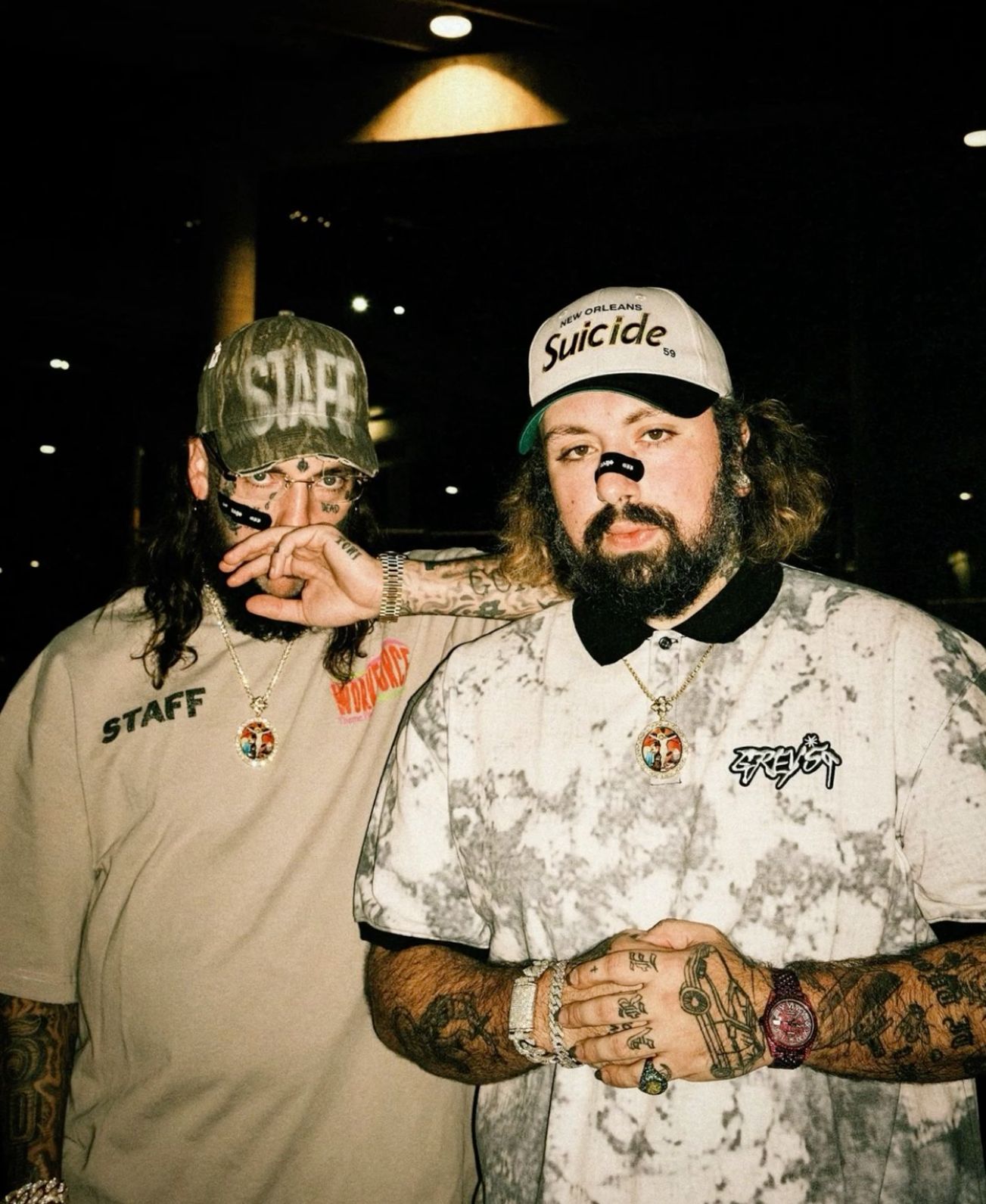 suicideboys pfp for Discord