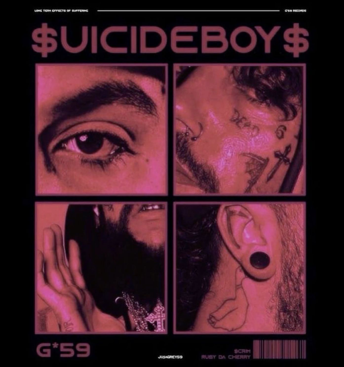 suicideboys pfp 0088