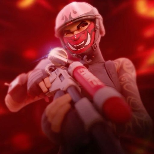 sweaty fortnite pfp 0020