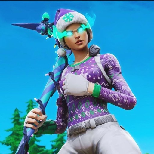 sweaty fortnite pfp 0079