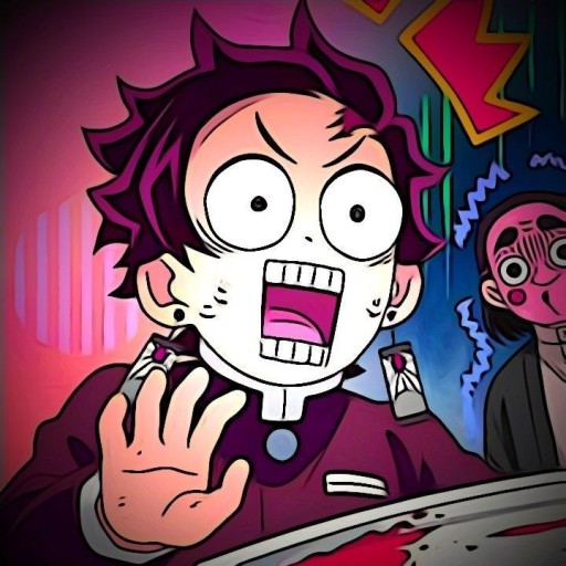 Tanjiro pfp themes