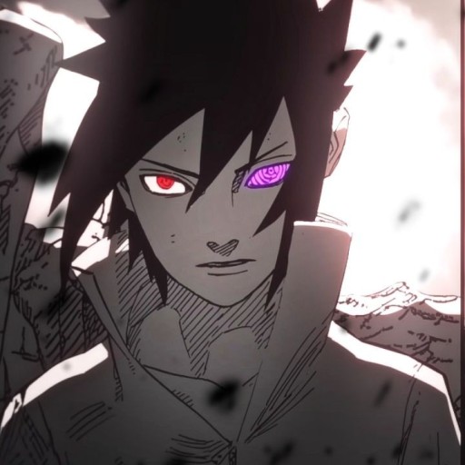 top sasuke pfp for discord