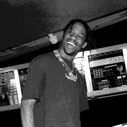 travis scott pfp images