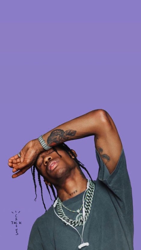 travis scott pfp 0026