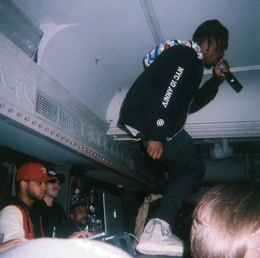 travis scott pfp 0045