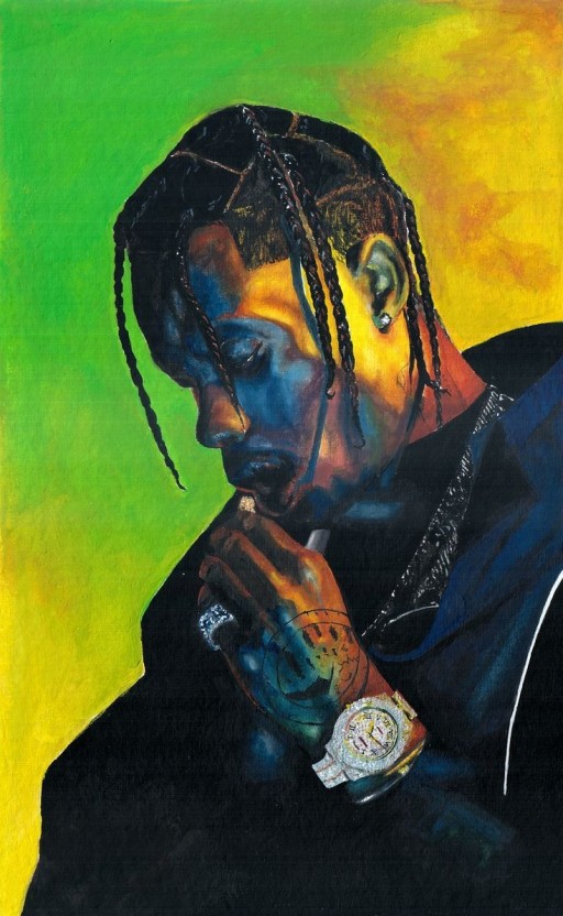 travis scott pfp 0056