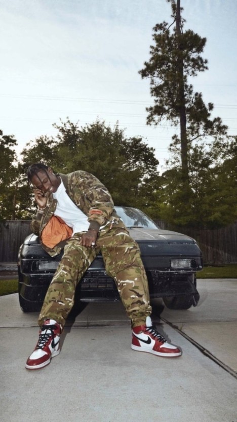 travis scott pfp 0072