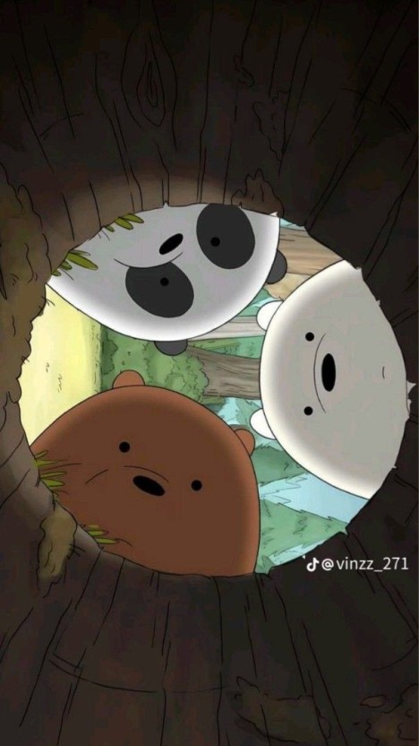 trending ice bear profile pictures