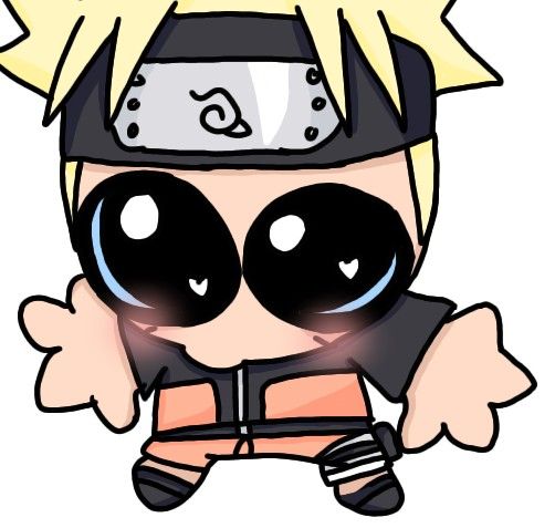 trending naruto pfp styles