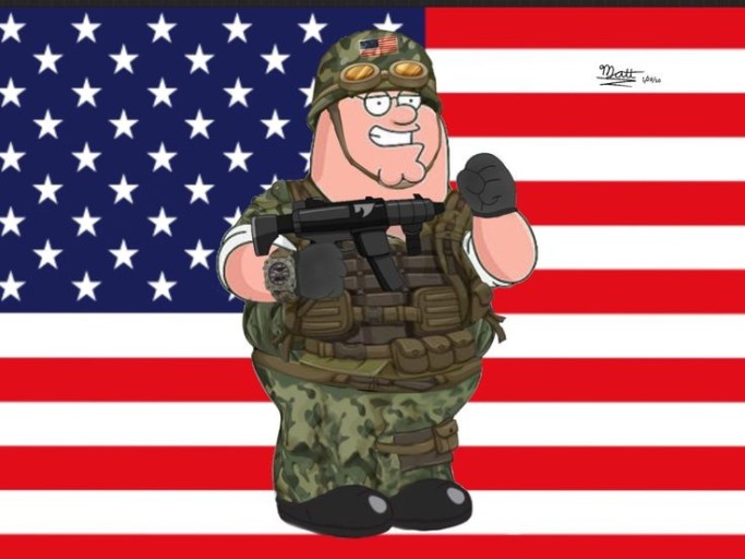 trending peter griffin pfp themes