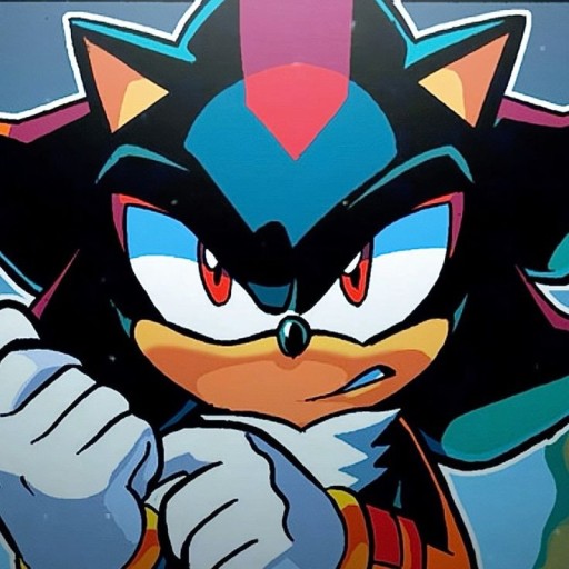 trending shadow pfp sonic options