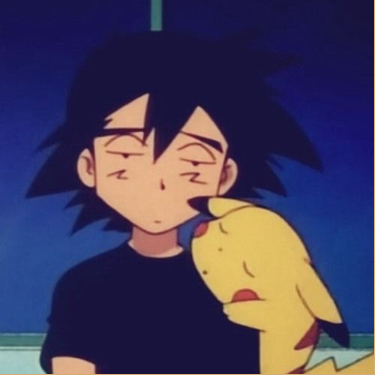 trendy pikachu pfp for profile pictures