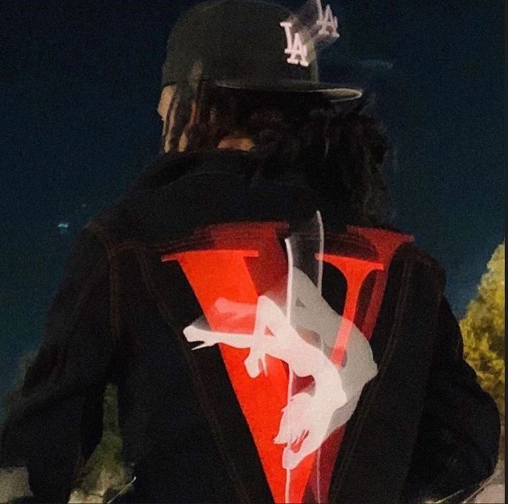 trendy vlone pfp options