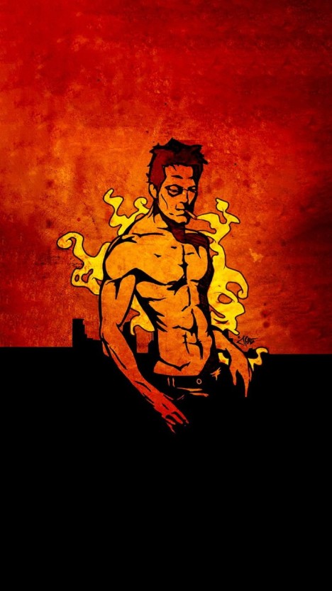 tyler durden pfp for gamers