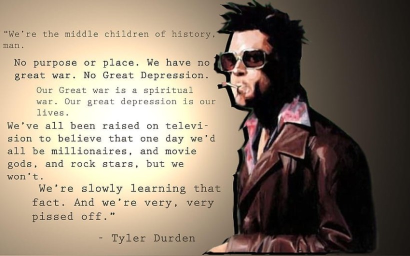 tyler durden pfp 0028