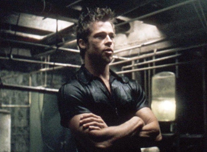 tyler durden pfp 0035