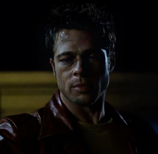 tyler durden pfp 0036