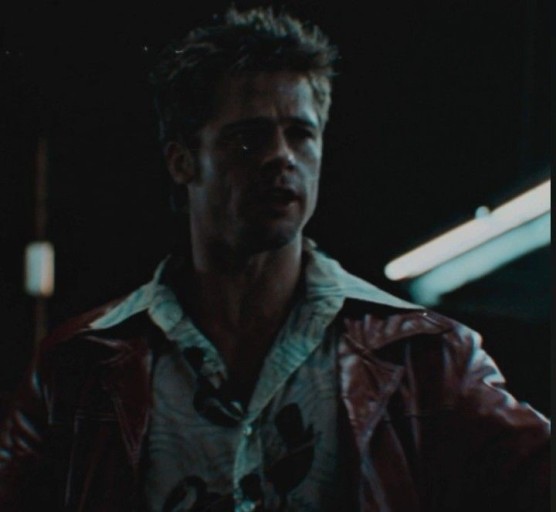 tyler durden pfp 0038