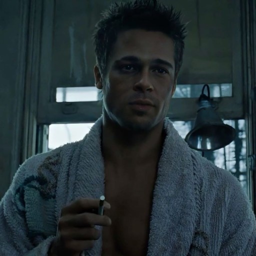 tyler durden pfp 0042