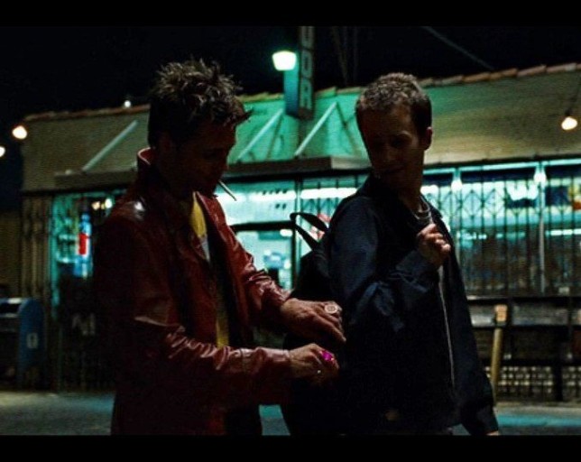 tyler durden pfp 0053