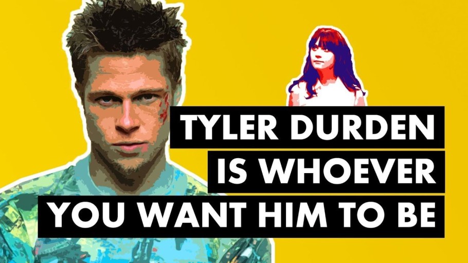 tyler durden pfp 0056