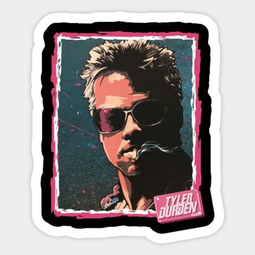 tyler durden pfp 0062