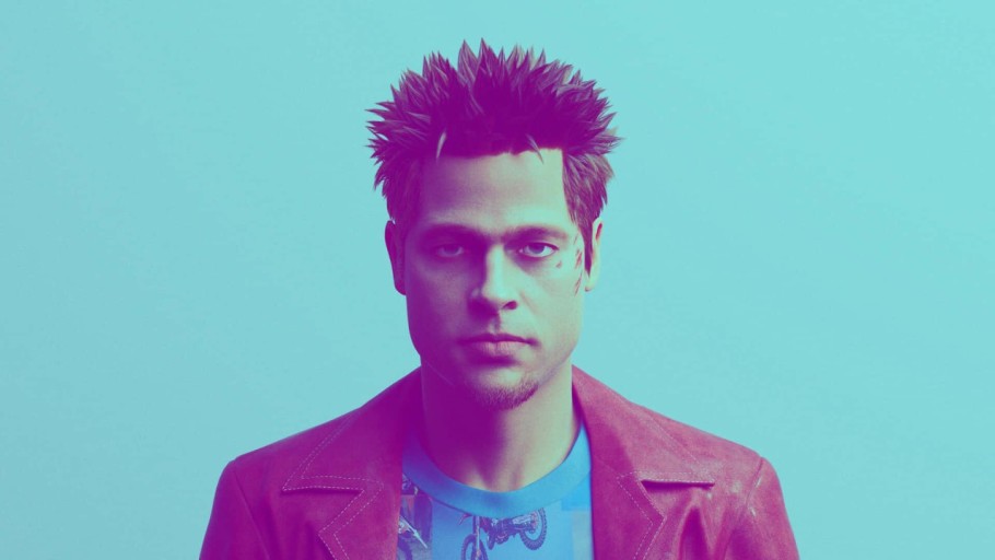 tyler durden pfp 0076