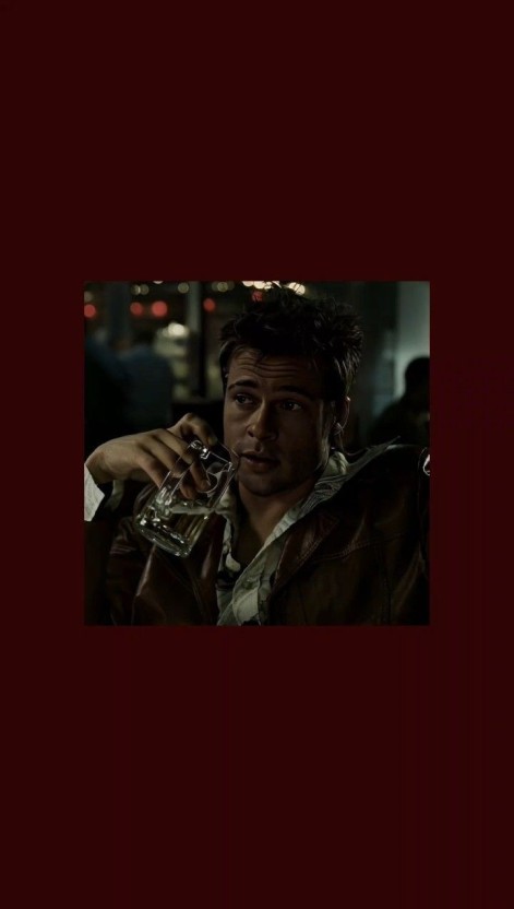 tyler durden pfp 0083