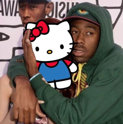 tyler the creator pfp for discord