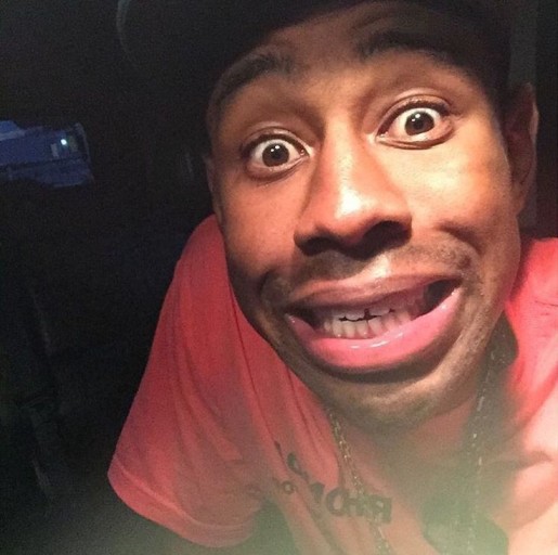 tyler the creator pfp 0034