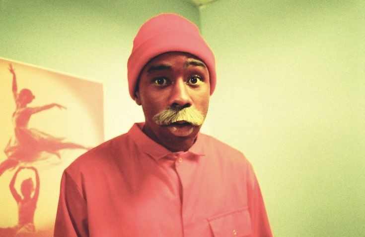 tyler the creator pfp 0050